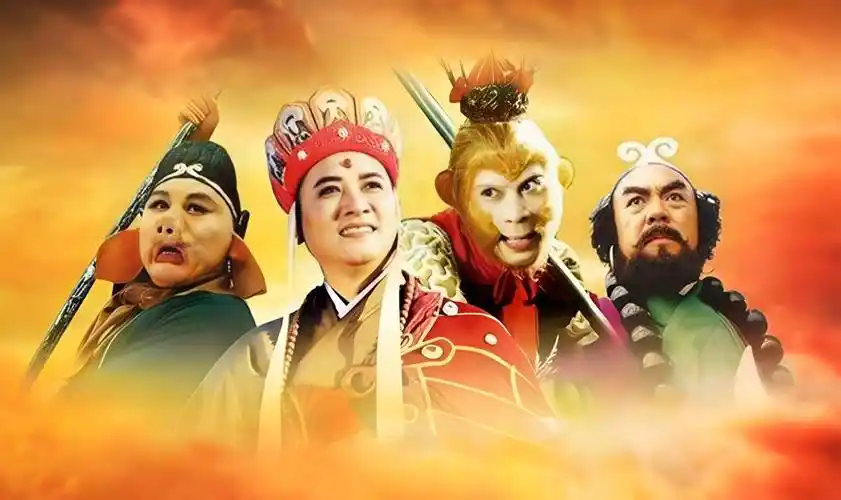 热播电视剧全集推荐